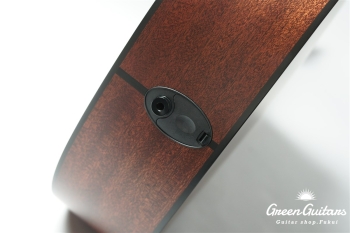 314ce V-Class - Natural